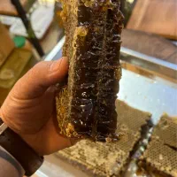 عسل درمانی ۱۰۰٪ طبیعی و ارگانیک|خوردنی و آشامیدنی|سهند, |دیوار