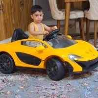 ماشین شارژی