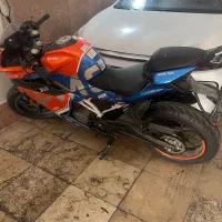 Cf250 sr
