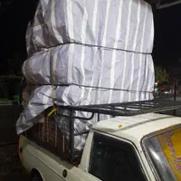 وانت تلفنی محمد.حمل بار باربری پیکان وانت.|خدمات حمل و نقل|رشت, توشیبا|دیوار