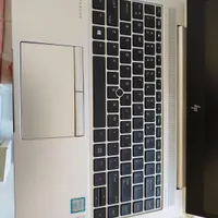 لپ تاپ hp Elit book باگارانتی معتبر و کیفیت تضمینی|رایانه همراه|تهران, آرژانتین|دیوار