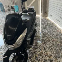 Pcx125|موتورسیکلت|بندر کنگان, |دیوار