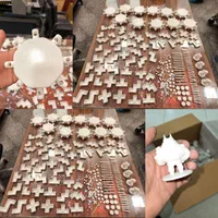 پرینت سه بعدی طراحی سه بعدی(پرینترسه بعدی مدلسازی)|خدمات پیشه و مهارت|تهران, آشتیانی|دیوار