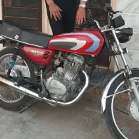موتور200cc استارتی