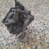 لیگلاتور گاز سی ان جی پژو