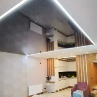 فروش، طراحی و اجرای انواع سقف کشسان(باریسول)|خدمات پیشه و مهارت|اصفهان, شهرک ولیعصر|دیوار