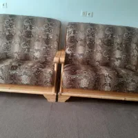 مبل ۸ نفره  ۱میز و ۳ میز عسلی