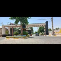 باغ ویلا در طاووسیه کردان