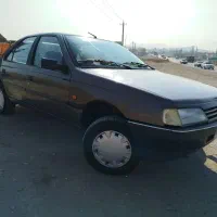 ماشین روا مدل 86