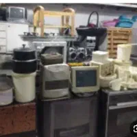 سمساری خرید ضایعات تمامی نقاط