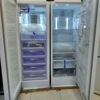 دو قلو تکسان بدون برفک|یخچال و فریزر|خوی, |دیوار