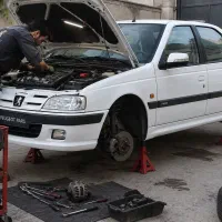 مکانیک سیار  فروش باطری