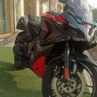 RS200 rs200 آر اس ۲۰۰ از اس باجاج نقد و اقساط