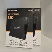 هارد سرور PM1653 7.6TB|قطعات و لوازم جانبی رایانه|تهران, آرژانتین|دیوار