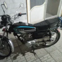 موتورنامی 125مدل1402