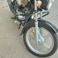 Hlx.tvs.اچ ال ایکس|موتورسیکلت|مشهد, حجت|دیوار