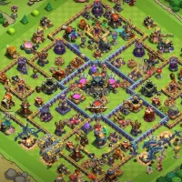 کلش اف کلنز