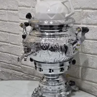 سماور گازی بدون کوره ،پخش عمده لوازم خانگی