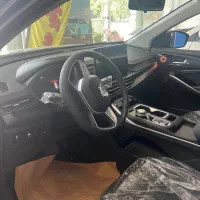 x5 مدل ۱۴۰۴(kmc)|خودرو سواری و وانت|کرج, چمران|دیوار