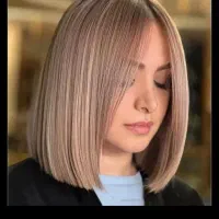 کرنلی۰ پر ۰لیر ۰چتری۰ کوتاه کردن مو