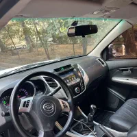 آمیکو آسنا مدل ۱۴۰۰ مشابه صفر|خودرو سواری و وانت|تهران, فرمانیه|دیوار