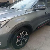 ام وی ام X55 PRO IE ، مدل 1401|خودرو سواری و وانت|تهران, تهران‌سر|دیوار
