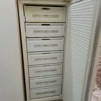 یخچال و فریزر
