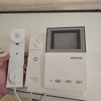 آیفون تصویری KENWEI