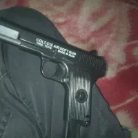 کلت نیمه فلزی درحد نو|اسباببازی|زاهدان, |دیوار