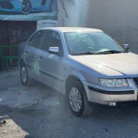 سمند دوگانه فابریک مدل87|خودرو سواری و وانت|گرگان, |دیوار