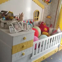 سرویس خواب کودک ونوجوان