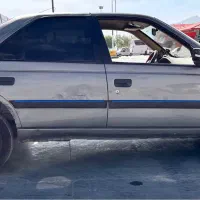 پژو ۴۰۵ glx مدل ۹۲|خودرو سواری و وانت|فیروزآباد (فارس), |دیوار