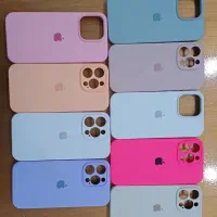 قاب گوشی آیفون ۱۵ پرومکس iphone 15 promax