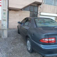 سمند دوگانه|خودرو سواری و وانت|الیگودرز, |دیوار