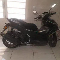 موتور گلکسی ۱۵۵