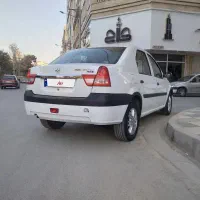 پارس تندر L90 مدل ۹۷|خودرو سواری و وانت|کرج, خرمدشت|دیوار