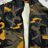 کاپشن بچه گانه|کفش و لباس بچه|نیشابور, شهید بهشتی|دیوار