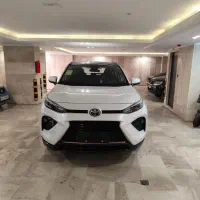 تویوتا وایلندر