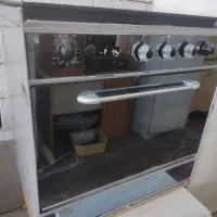 اجاق گاز طرح فر 6500000