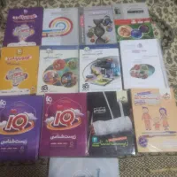 زیست شناسی،خیلی سبز،ای کیو،نشر الگو،