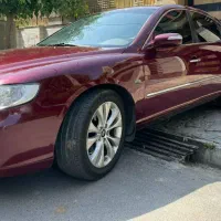 آزرا 2008 3300cc فول «بی رنگ»|خودرو سواری و وانت|تهران, دروس|دیوار