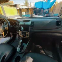 کیا سراتو اتوماتیک 2000cc، مدل ۲۰۱۰|خودرو سواری و وانت|اصفهان, آزادان|دیوار