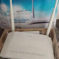 مودم DLink