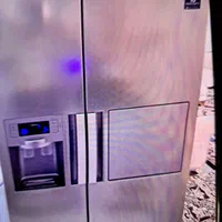 تعمیر یخچال سایدلباسشویی در محل محمدیه ومهرگان|خدمات پیشه و مهارت|محمدیه-قزوین, |دیوار