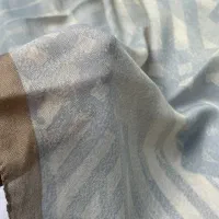 روسری نخی دست‌دوز - زیر 100 هزار تومن|لباس|داران, |دیوار