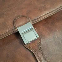 کیف اداری چرم|کیف، کفش، کمربند|جلفا, |دیوار