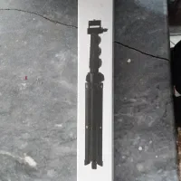 سه بایه دوربین سالم ودرحد نو|دوربین عکاسی و فیلم‌برداری|قم, قلعه کامکار|دیوار