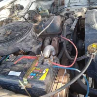 پاترول شیش سیلندر چهار درب|خودرو سواری و وانت|کوهدشت, |دیوار