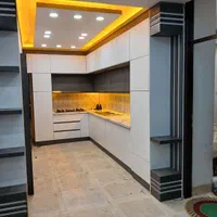 کابینت و کمد دیواری