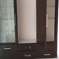 کمددیواری درحدنو۷میلیون|جاکفشی، کمد، دراور|بندر انزلی, چهارفریضه|دیوار